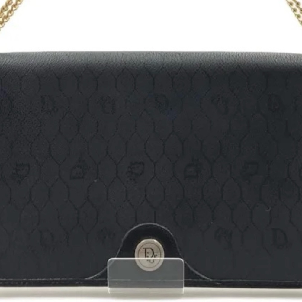 Christian Dior Honeycomb collection